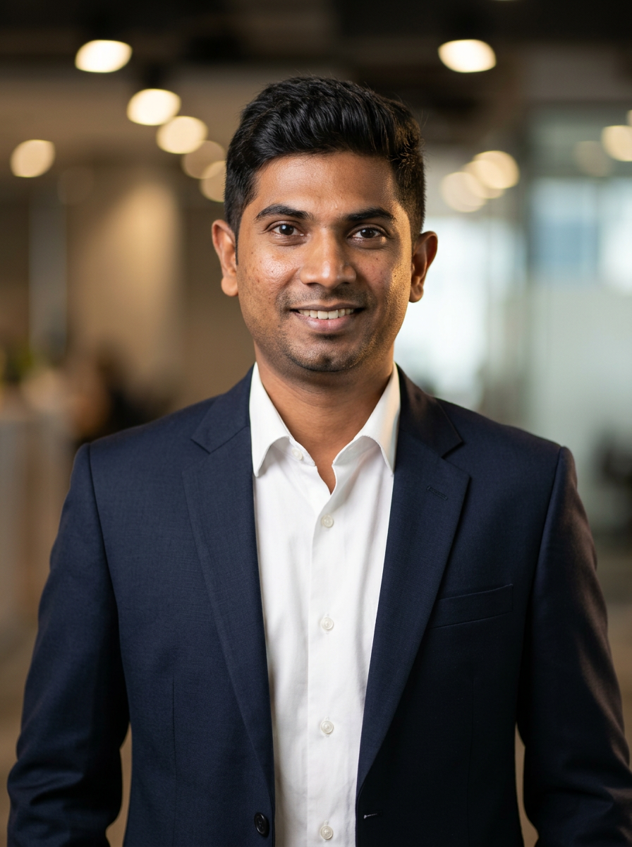 Pola Reddy Chilla, 4x certified SAP professional and SAP Security mentor